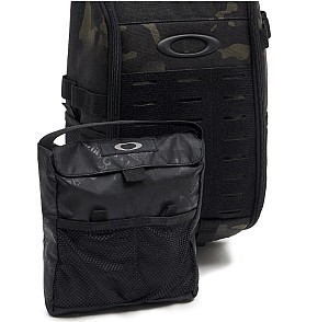 OAKLEY Τσάντα Extractor 2.0 Black Multicam