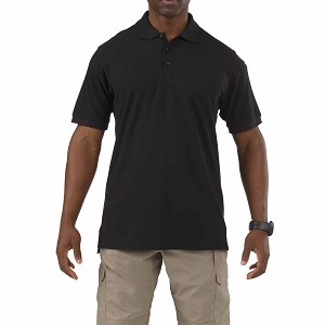 5.11 - Utility Short Sleeve Polo