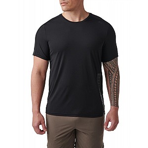 5.11 T-shirt NO MERCY PT-R S/S TOP
