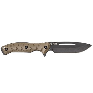 5.11 Camp & Field Knife CF4