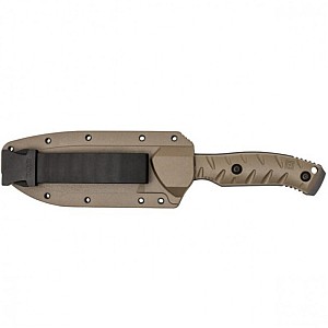 5.11 Camp & Field Knife CF4
