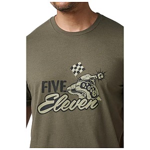 5.11 T-shirt Battle Rattle Tank