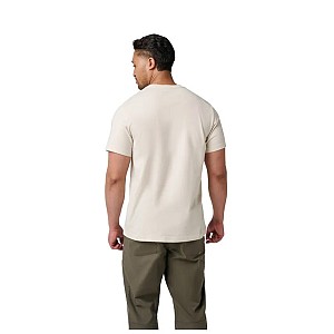 5.11 T-shirt Woodland Moto Logo Short Sleeve
