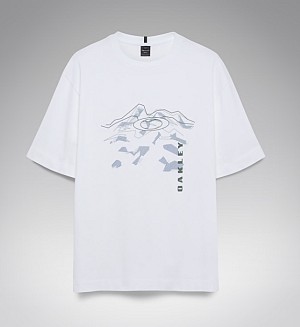 Oakley T-shirt Mtn Ridge