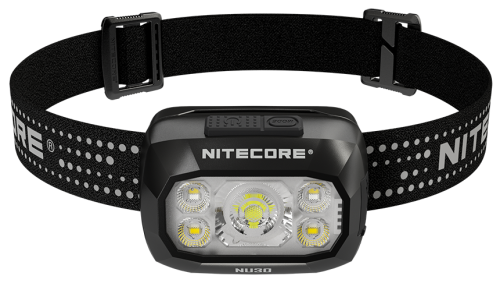 NITECORE Φακός Κεφαλής NU30