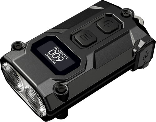 NITECORE Φακός TINI 3