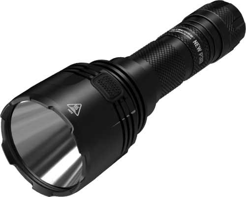 NITECORE Φακός P30 NEW + 2150R USB-C Precise