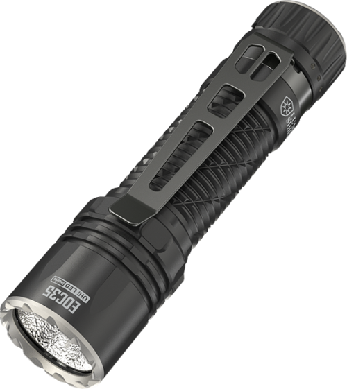 NITECORE Φακός EDC35  5000Lumens UHi LED