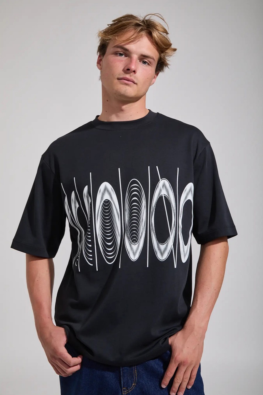Oakley T-shirt Multipocket Raglan Sleeve