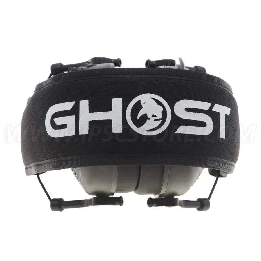 GHOST Ηλεκτρονικές ωτοασπίδες
