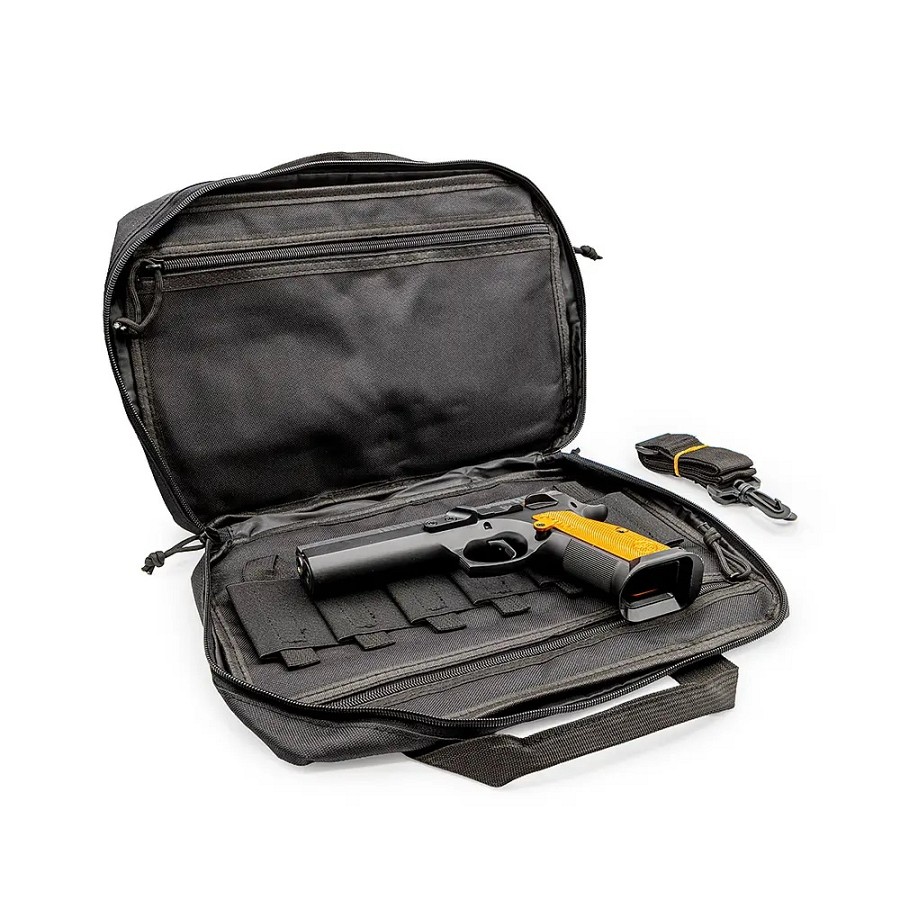 Τσάντα μεταφοράς πιστολίου