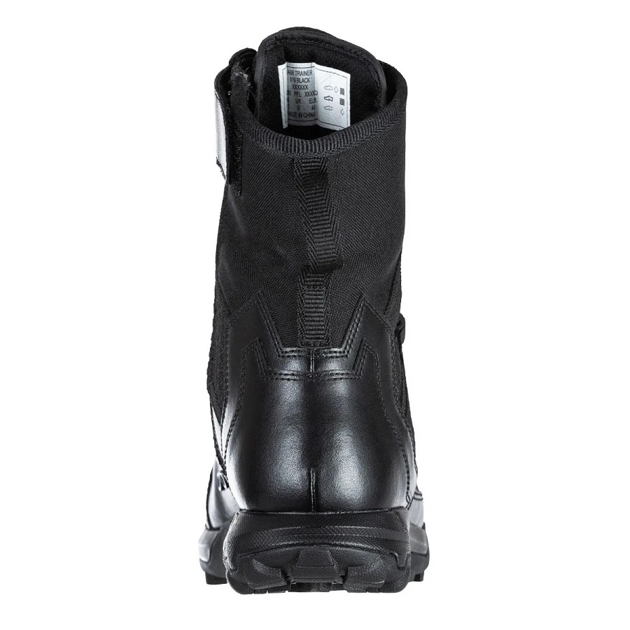 5.11 A/T 8 Side Zip Boot ®