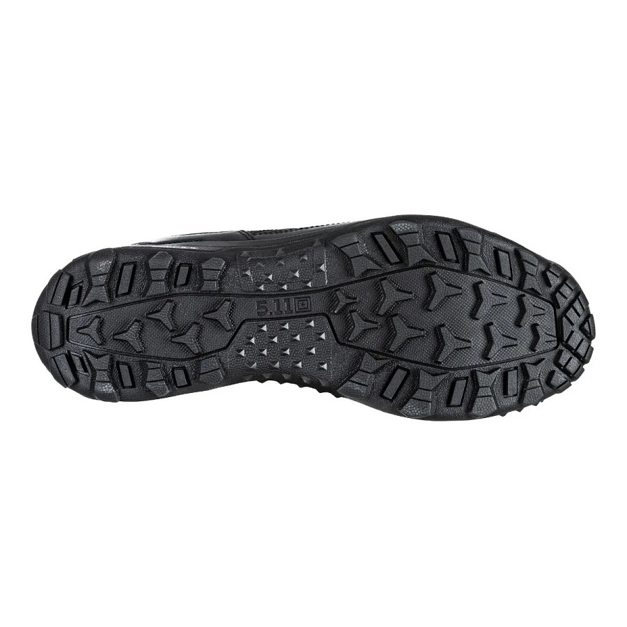 5.11 A/T 8 Side Zip Boot ®