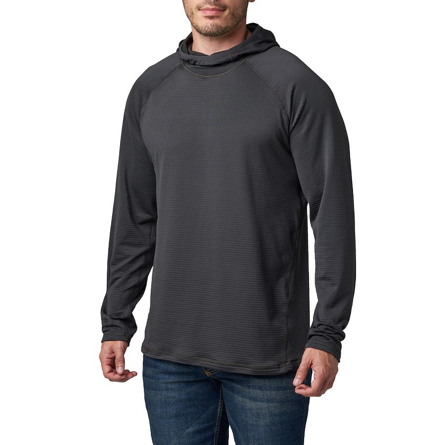 5.11 Stratos L/S Hoodie