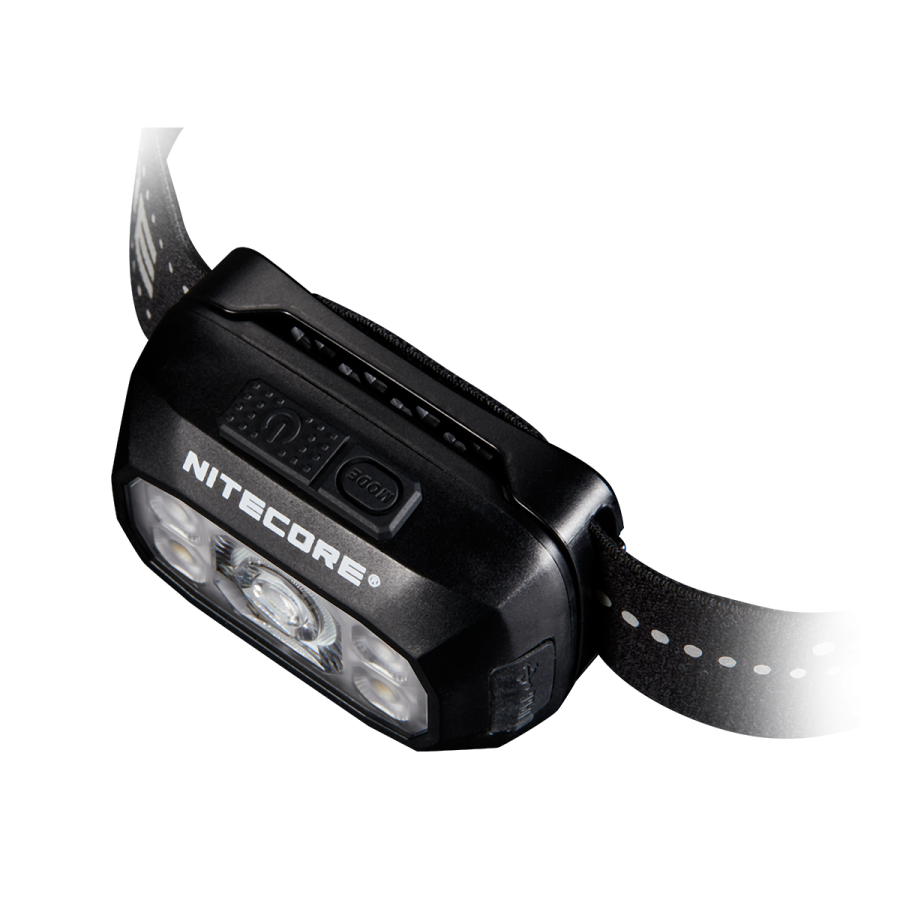 NITECORE Φακός Κεφαλής NU30
