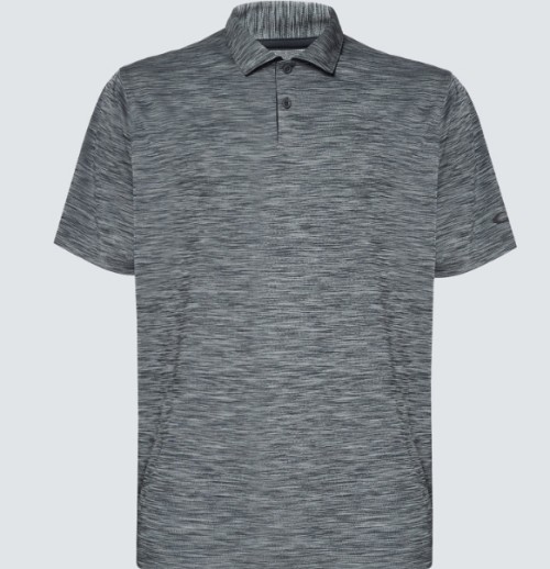 Oakley T-shirt Aero Hydrolix II