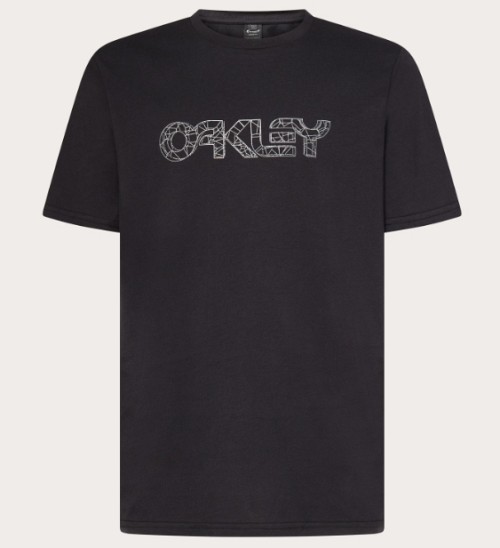 Oakley T-shirt Wire B1B